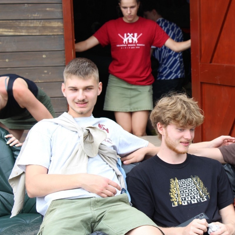 IMG 3109 - Scouts en Gidsen Zaventem 